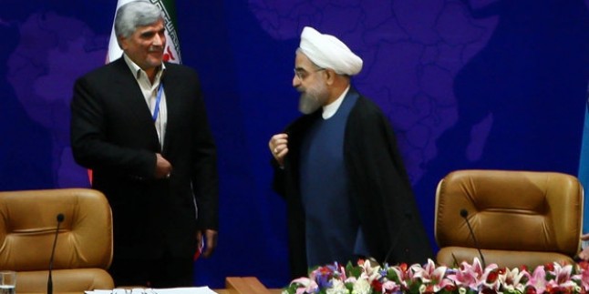 Foto: Bağlantısızlar Hareketi’nin 1. Bilim ve Teknoloji Bakanları toplantısı Tahran’da yapıldı…
