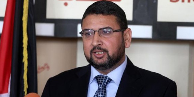 Hamas: “İsrail’in BM’ye Yaptığı Şikayetler Yeniden İmarı Engellemek İçin Bahane”