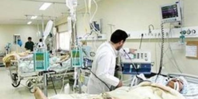 Pehbed Porşebanan: İran’da 41 milyon insan sağlık sigortası güvencesi altındadır…