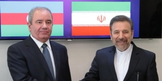 İran, Azerbaycan ve Türkiye üçlü toplantı önerisi yapıldı…