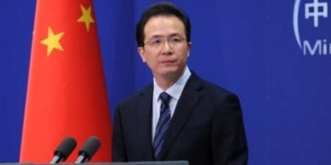 Çin bir kez daha kapsamlı nükleer anlaşma gereğini vurguladı…