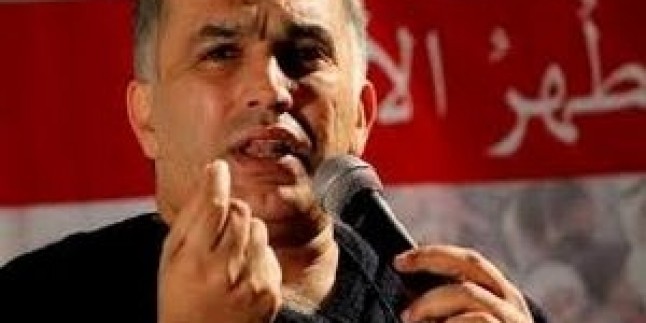 Nebil Receb: Bahreyn’de halkçı faaliyetler daha da artmıştır…