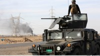 Bağdat’ta Bombalı Saldırılar Sürüyor…