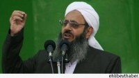 İranlı sünni alim, tüm Sünnileri Devrim kutlamalarına katılmaya çağırdı…