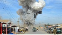 Afganistan’da Saldırı: 10 Ölü…