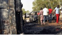 Nijerya’da Terör Saldırısı; 4 Ölü