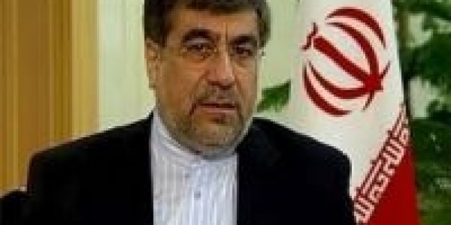 İran İrşat Bakanı Uluslararası Alanda Ortak Bir Dilin Oluşturulması Zaruretini Vurguladı…