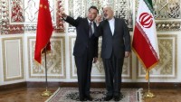 Çin Dışişleri Bakanı, Tahran’da İran Dışişleri Bakanı Zarif’le Görüştü…