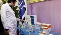 İran’da yılda 30 yeni ilaç üretiliyor…