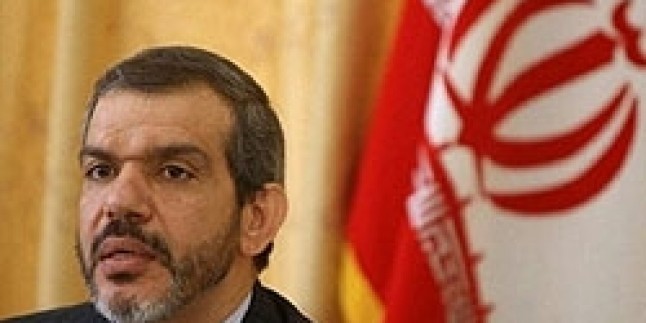 İran Büyükelçisi Irak Başbakanı İbadi ile görüştü…