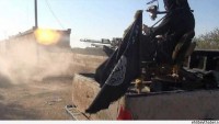Suriye Ordusu Haseke Kırsalında Çok Sayıda IŞİD Teröristini Öldürdü…