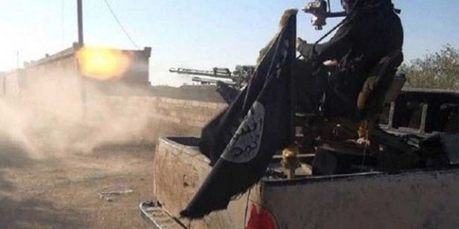 Suriye Ordusu, Haseke Kırsalında Çok Sayıda IŞİD Teröristini Etkisizleştirdi…