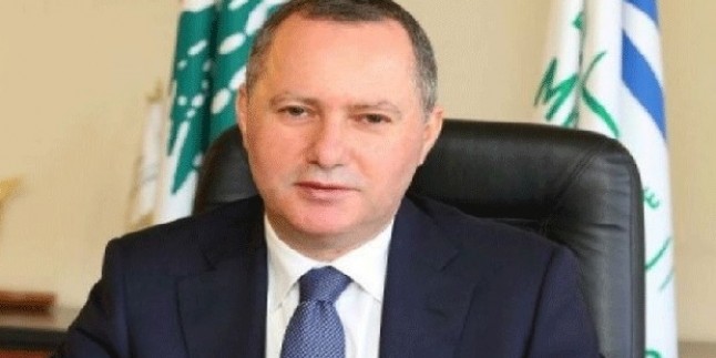 Lübnan Kültür Bakanı: Lübnan ve Suriye Ordusu Arasında Koordinasyon Şarttır…