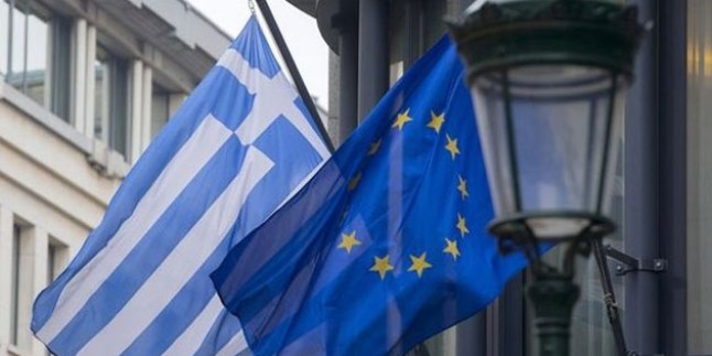 AB’den Yunanistan’ın reformlarına onay geldi…