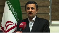Ahmedinejad: Türkiye ile İran’ın el ele vermesi gerektiğine inanıyorum…