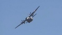 Sırbistan’ın kuzeydoğusundaki Zrenyanin kentinde bir akrobasi uçağın düşmesi sonucu iki kişi hayatını kaybetti…