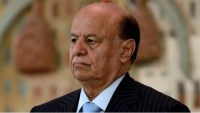 Yemen eski cumhurbaşkanı “Adalet için aranıyor”