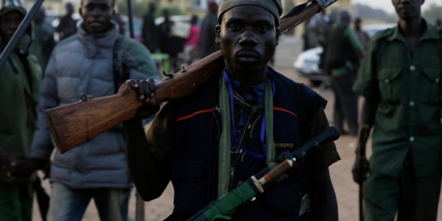 Boko Haram örgütünün Çad’da düzenlediği saldırıda ilk belirlemelere göre 10’a yakın kişinin öldüğü açıklandı…