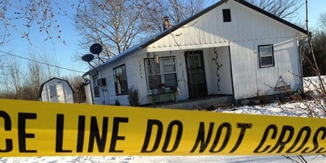 Missouri’de silahlı saldırı: 8 ölü…