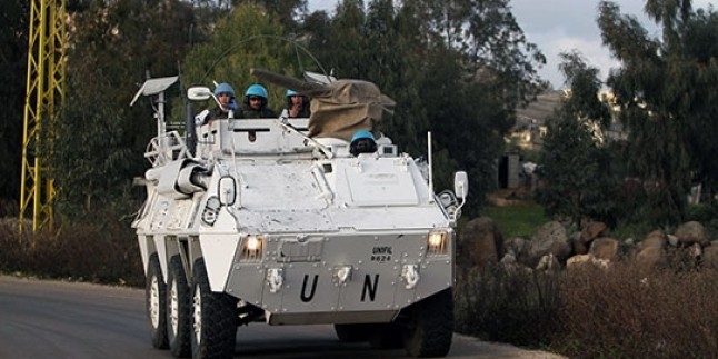 Birleşmiş Milletler İsrail’i suçlu buldu…