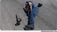 Bel’in’de Bir Gazeteci İşgal Askerlerinin Saldırısında Ağır Yaralandı…