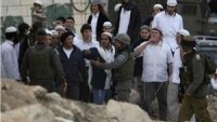 Yahudi Yerleşimcilerin Saldırısına Uğrayan Kudüslü Genç Ölümden Döndü…