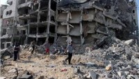 OCHA, Gazze Şeridi’ne Uygulanan Ablukaya Son Verilmesini İstedi…