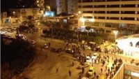 Nablus’ta Abbas’a Bağlı Güvenlik Güçleriyle Silahlı Kişiler Çatıştı…