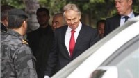 Tony Blair, Ortadoğu Dörtlüsü Özel Temsilciliği görevinden istifa etti