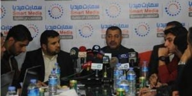 Ebu Subha: Rafah Kapısı Konusunda Filistin Yönetimi İçinde Çekişme Var…