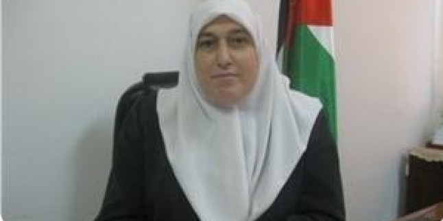 Hamas Milletvekili Mansur: “Filistin Yönetimi’nden Beklenen İşgalciyle Tüm Müzakerelere Son Vermek”