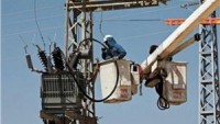 İşgal Şirketleri Batı Yaka’nın Elektriklerini Kesme İşlemini Durdurdu…