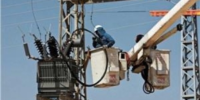 İşgal Şirketleri Batı Yaka’nın Elektriklerini Kesme İşlemini Durdurdu…