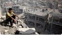 Dünya Bankası, Gazze Şeridi’nin Yeniden İmarının Önemine Dikkat Çekti…