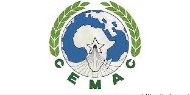 Orta Afrika Ülkeleri Ekonomik Topluluğu (CEMAC) Zirvesi Kamerun’da Yapıldı…