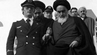 Cihanşümul İran İslam İnkılabı’nın 36. zafer yıldönümü törenleri başladı