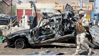 Irak’ta bombalı saldırılar: 9 ölü, 34 yaralı