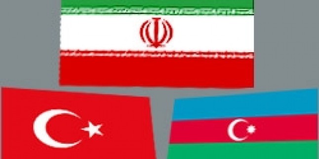 İran, Azerbaycan ve Türkiye ekonomi bakanları Tahran’da görüşecek…
