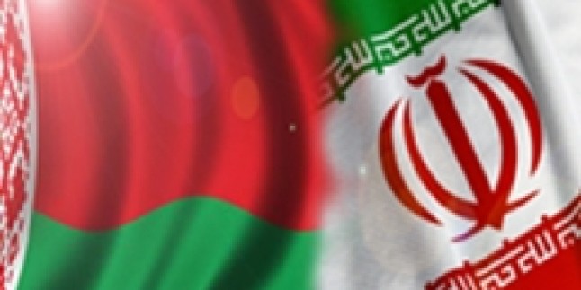 Belarus Dışişleri Bakanı: İran ve Belarus İlişkileri Gelişerek Devam Etmelidir…
