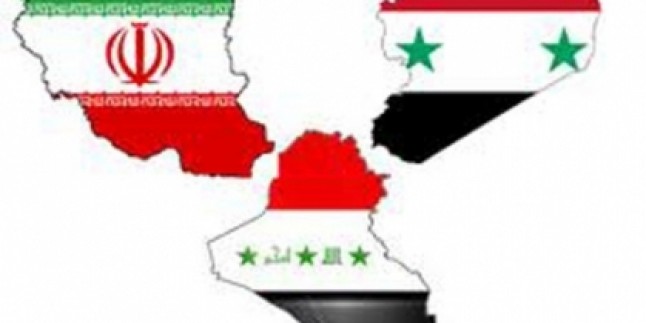 İranlı General: Suriye Krizinin Çözüm Formülü Halkı Seferber Etmektir…