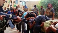 IŞİD Suriye ve Irak’ta 250 Kişiyi Kaçırdı…