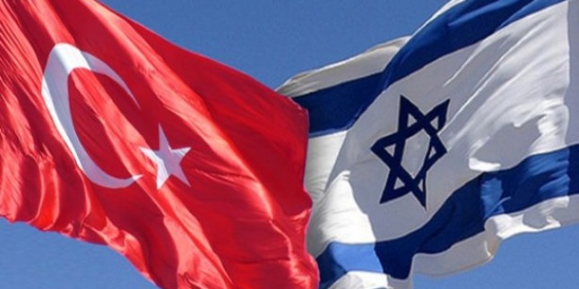 Siyonist İsrail, Türkiye’ye doğalgaz satmak istiyor