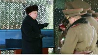 Kuzey Kore Lideri: ABD Savaşına Hazır Olun…