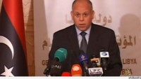 Libya’nın Trablus merkezli parlamentosu Milli Genel Kongre, Mısır’ın Derne kentine hava saldırılarını kınadı…