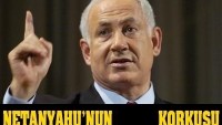 Netanyahu: İran, Golan’da İsrail’e Karşı Yeni Bir Cephe Açtı…