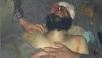 Suriye’de Nusra cephesi teröristlerinin sözde emiri öldürüldü