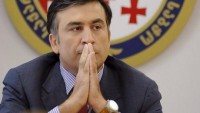 Eski Gürcistan Cumhurbaşkanı vatandaşlıktan çıkartıldı