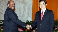 Sudan ile Çin arasında askeri işbirliği anlaşması imzalandığı bildirildi…