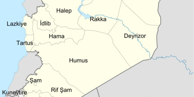 Suriye Ordusu, Dera Doğu Kırsalında Çok Sayıda Nusra Teröristini Öldürdü.