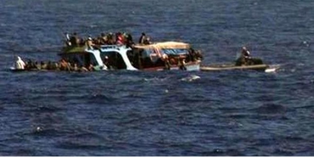 Çin’de Tekne Kazası: 15 Kayıp…